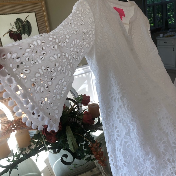 Lily Pulitzer dress - Picture 5 of 5